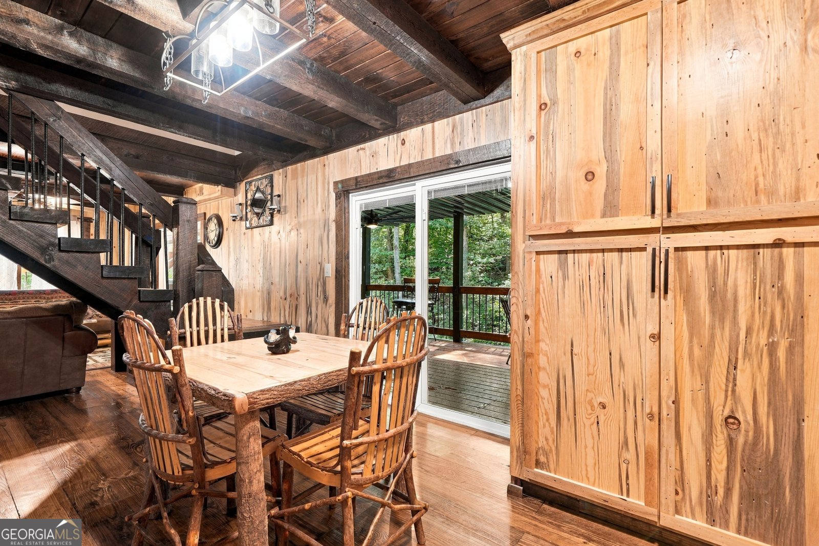 268 Mission Hill Road Ellijay - Photo 32