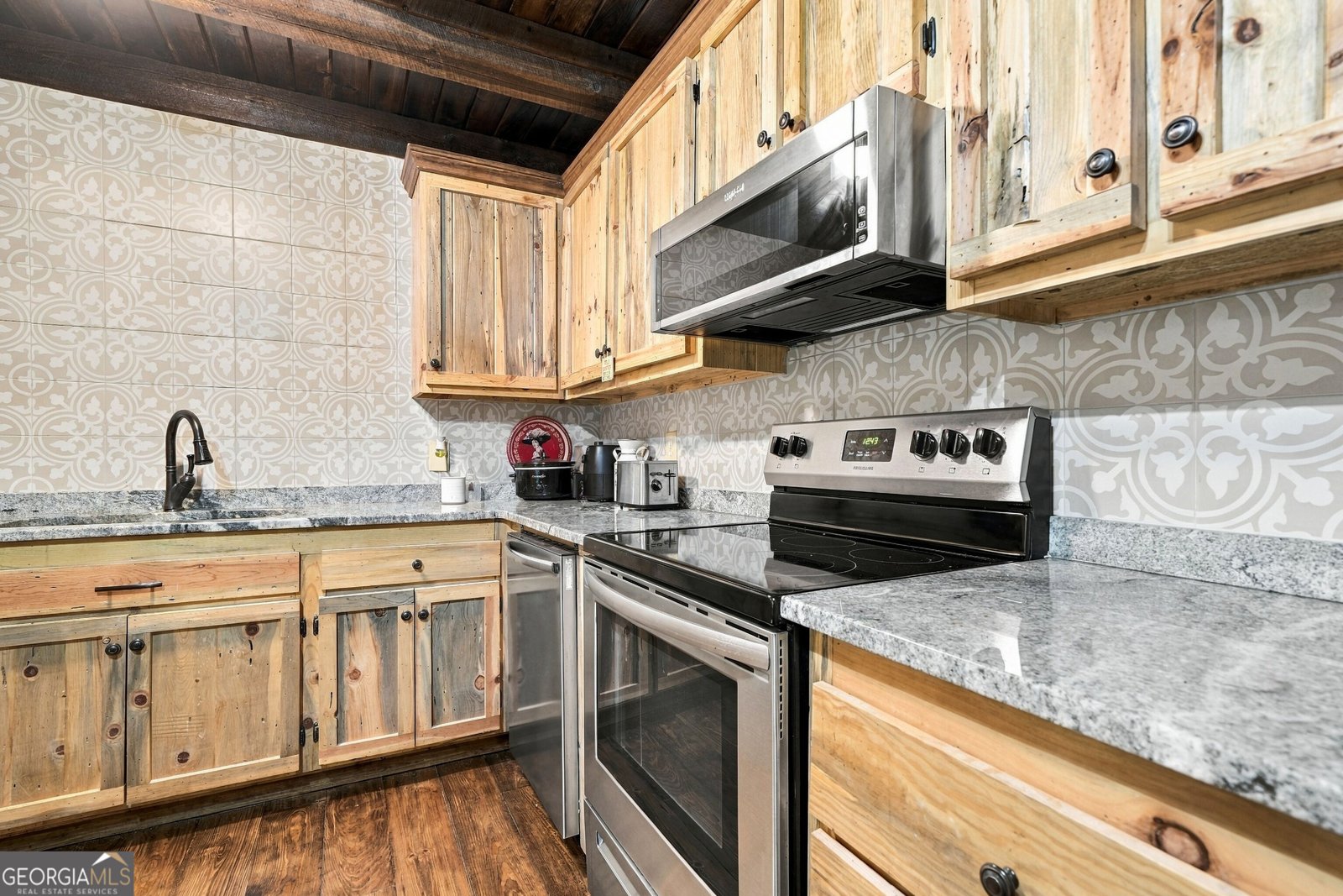 268 Mission Hill Road Ellijay - Photo 33