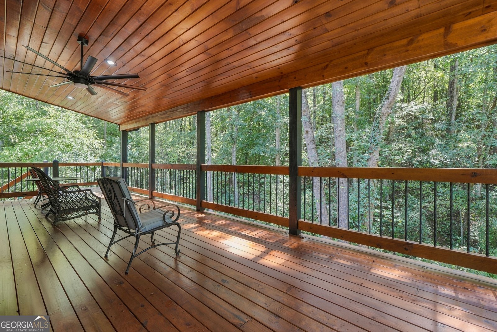 268 Mission Hill Road Ellijay - Photo 34