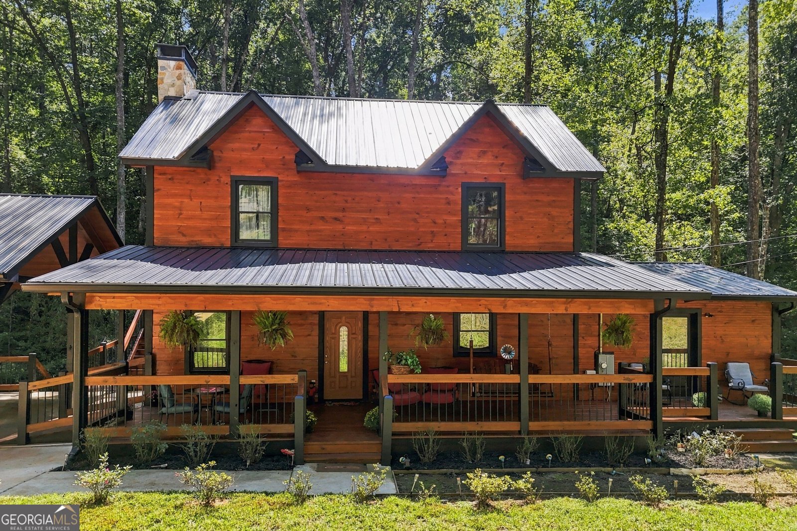 268 Mission Hill Road Ellijay - Photo 35