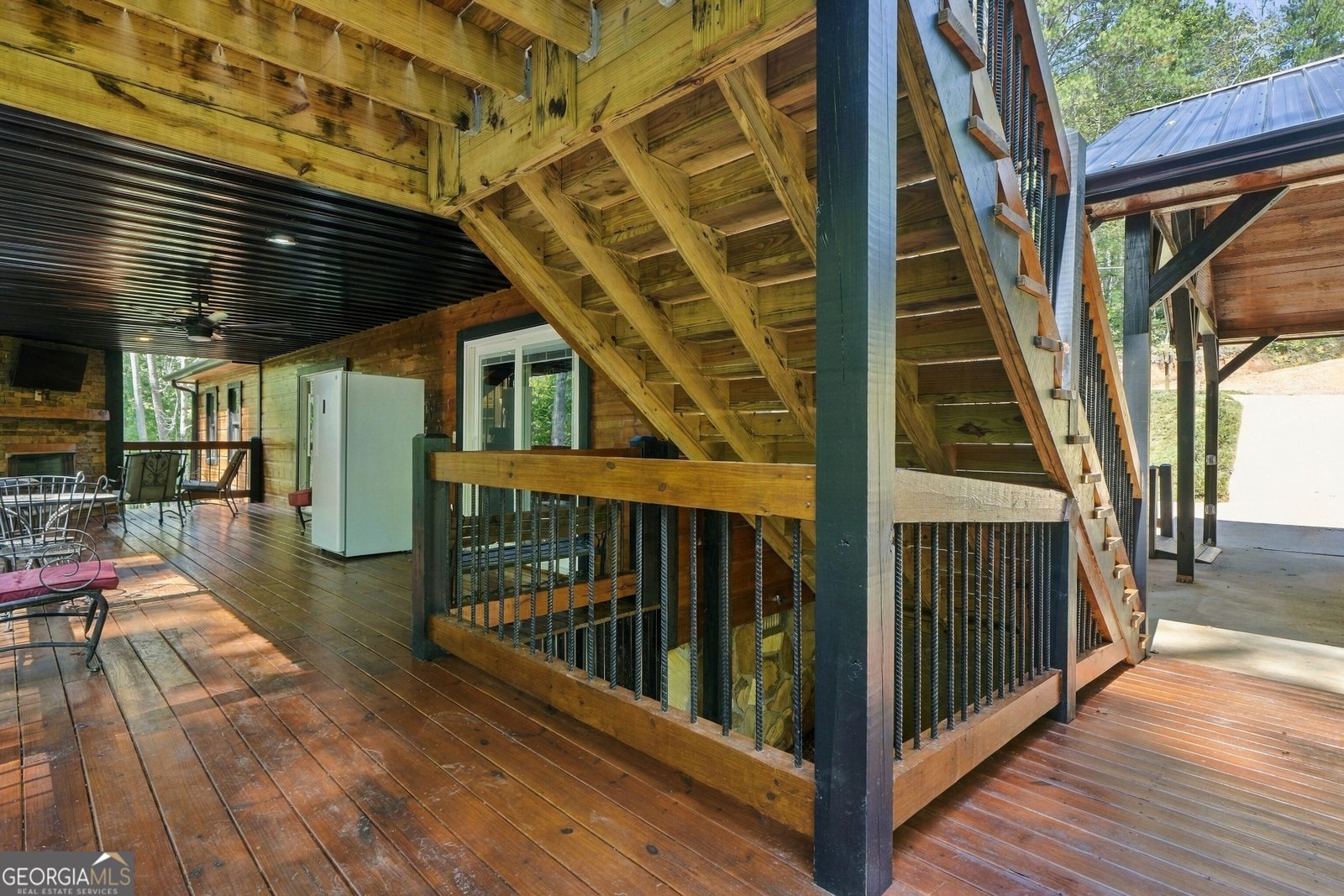 268 Mission Hill Road Ellijay - Photo 36