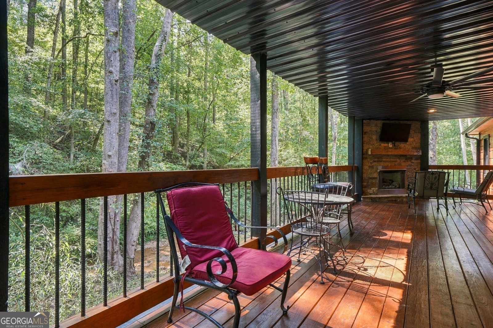 268 Mission Hill Road Ellijay - Photo 37