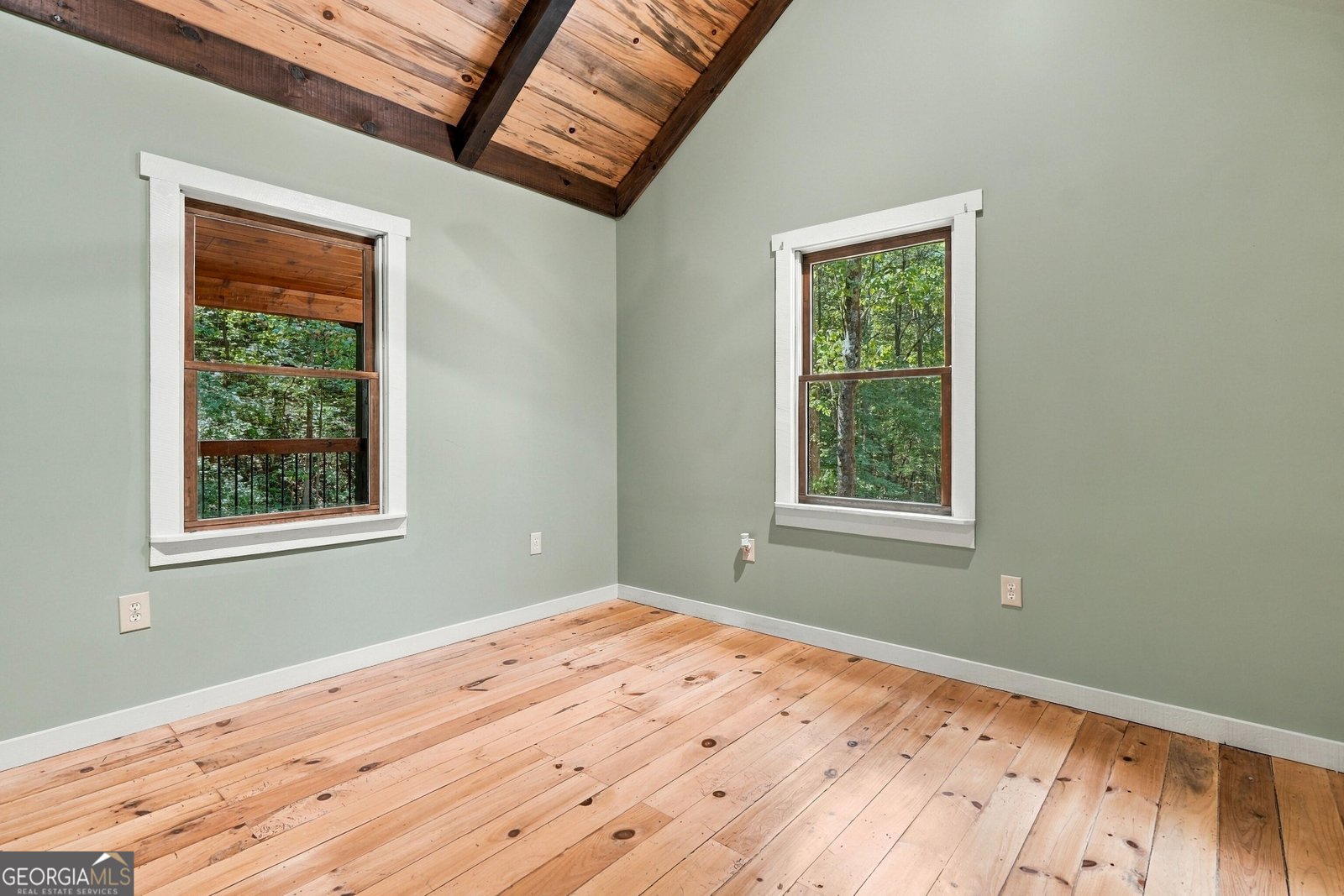268 Mission Hill Road Ellijay - Photo 9
