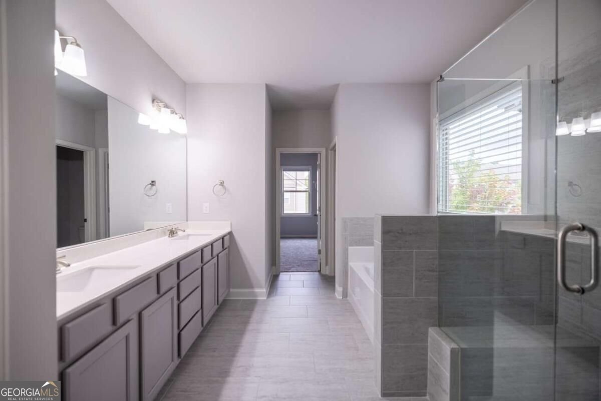 352 Newshaw Drive Lawrenceville - Photo 19