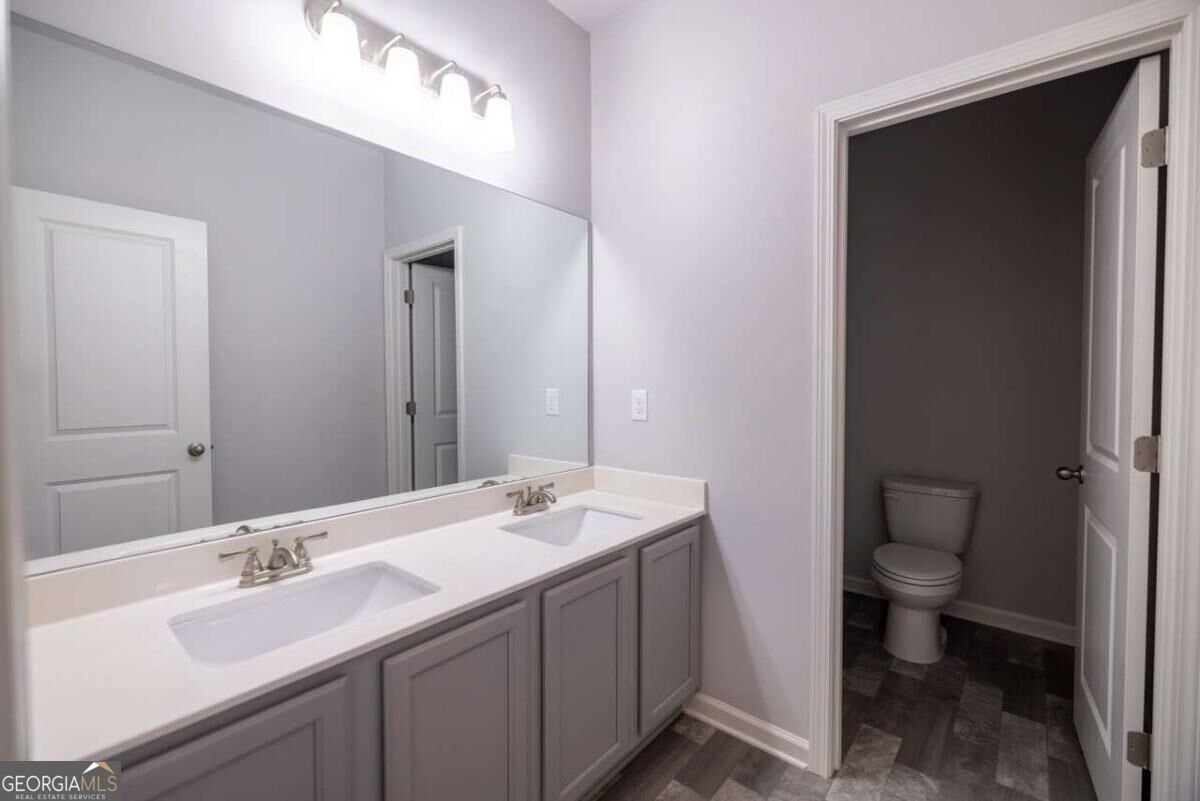 352 Newshaw Drive Lawrenceville - Photo 31