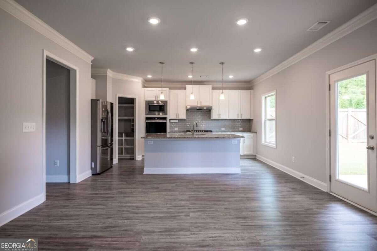 352 Newshaw Drive Lawrenceville - Photo 34