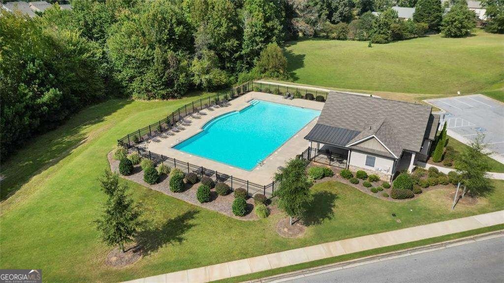 352 Newshaw Drive Lawrenceville - Photo 39