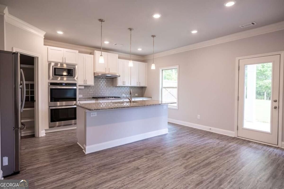 352 Newshaw Drive Lawrenceville - Photo 6
