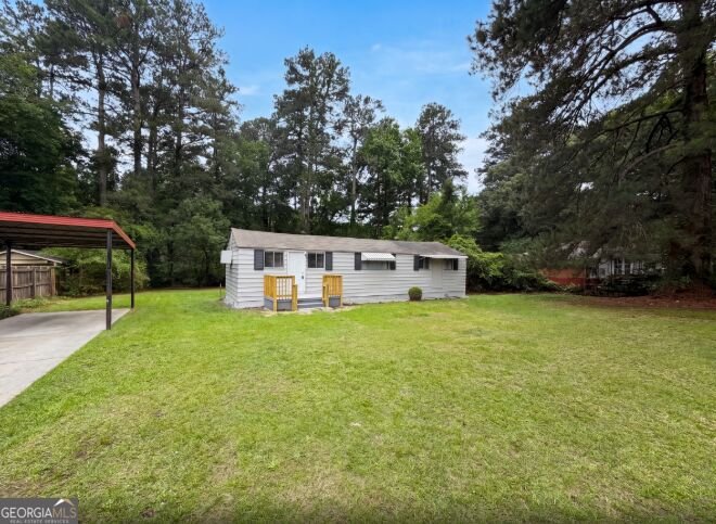 1396 Pine Drive Atlanta - Photo 6