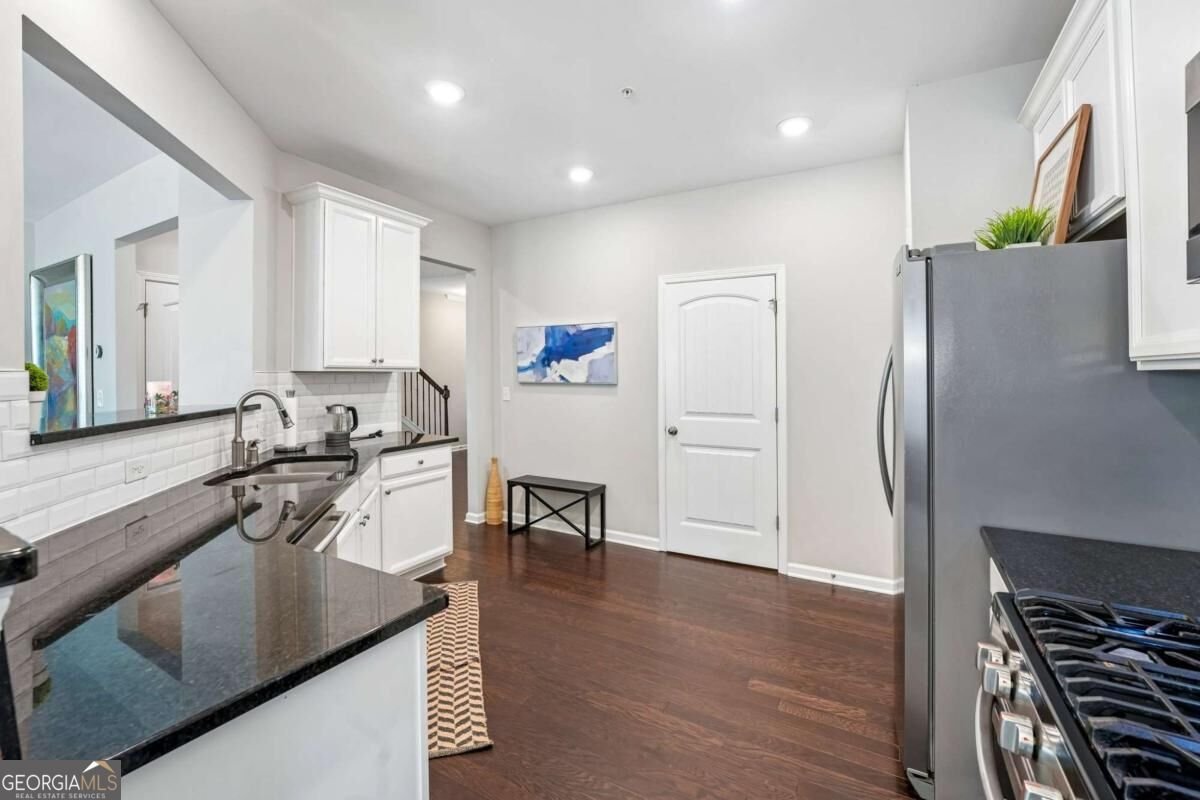 513 Coral Street Marietta - Photo 15