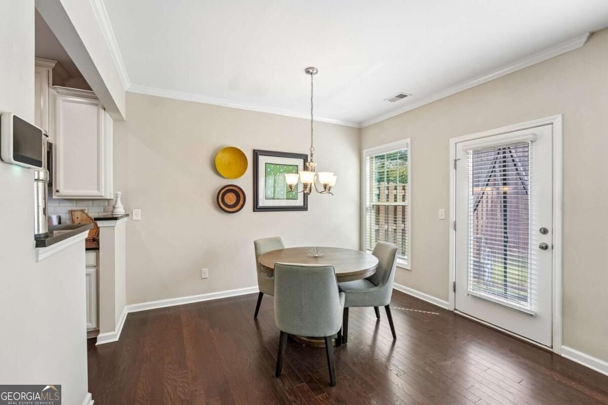 513 Coral Street Marietta - Photo 16