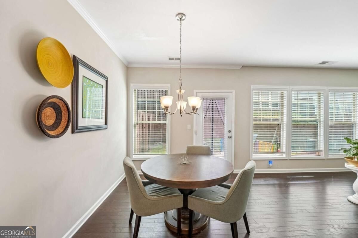 513 Coral Street Marietta - Photo 17