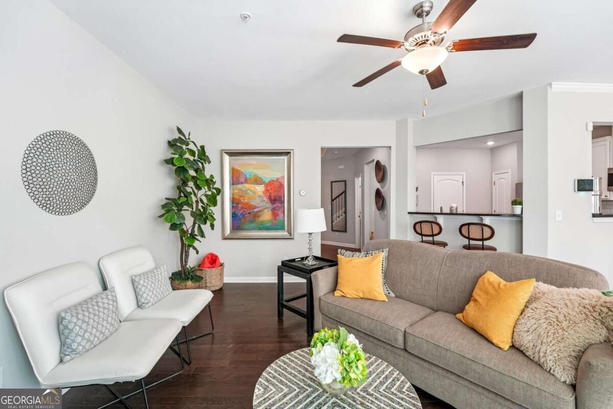 513 Coral Street Marietta - Photo 7
