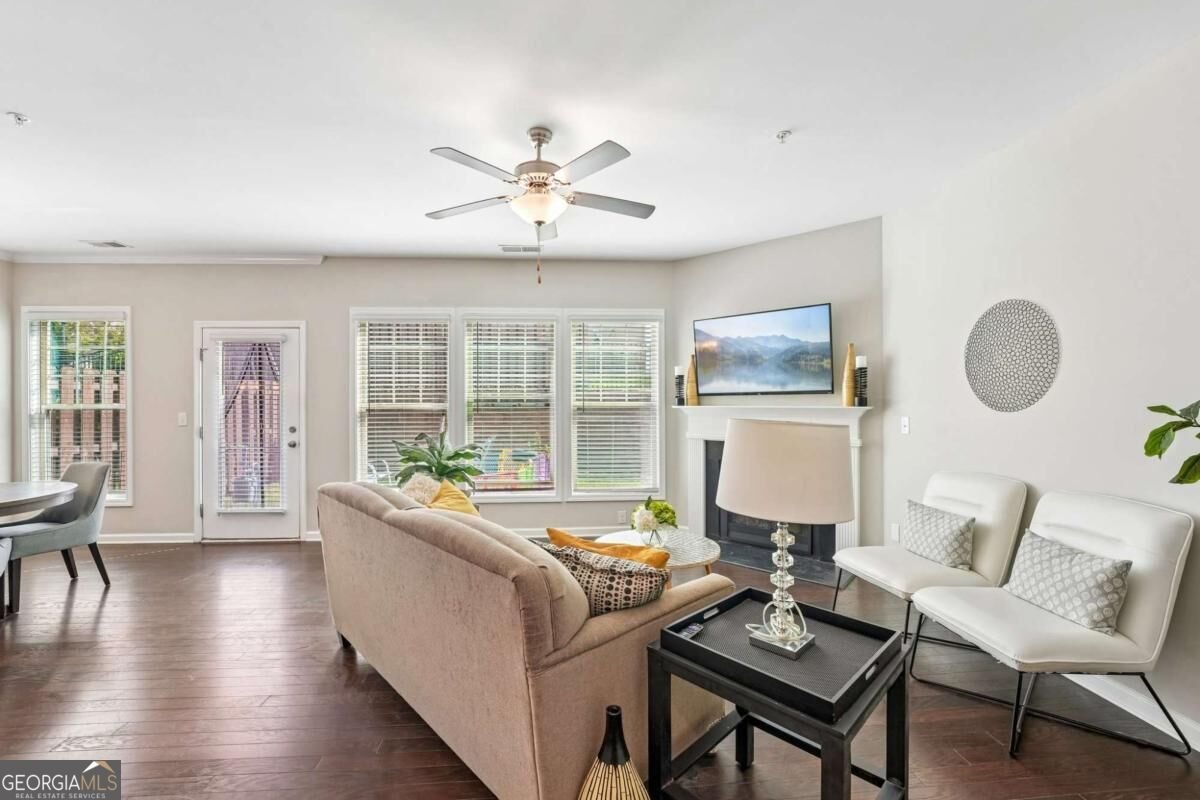 513 Coral Street Marietta - Photo 9