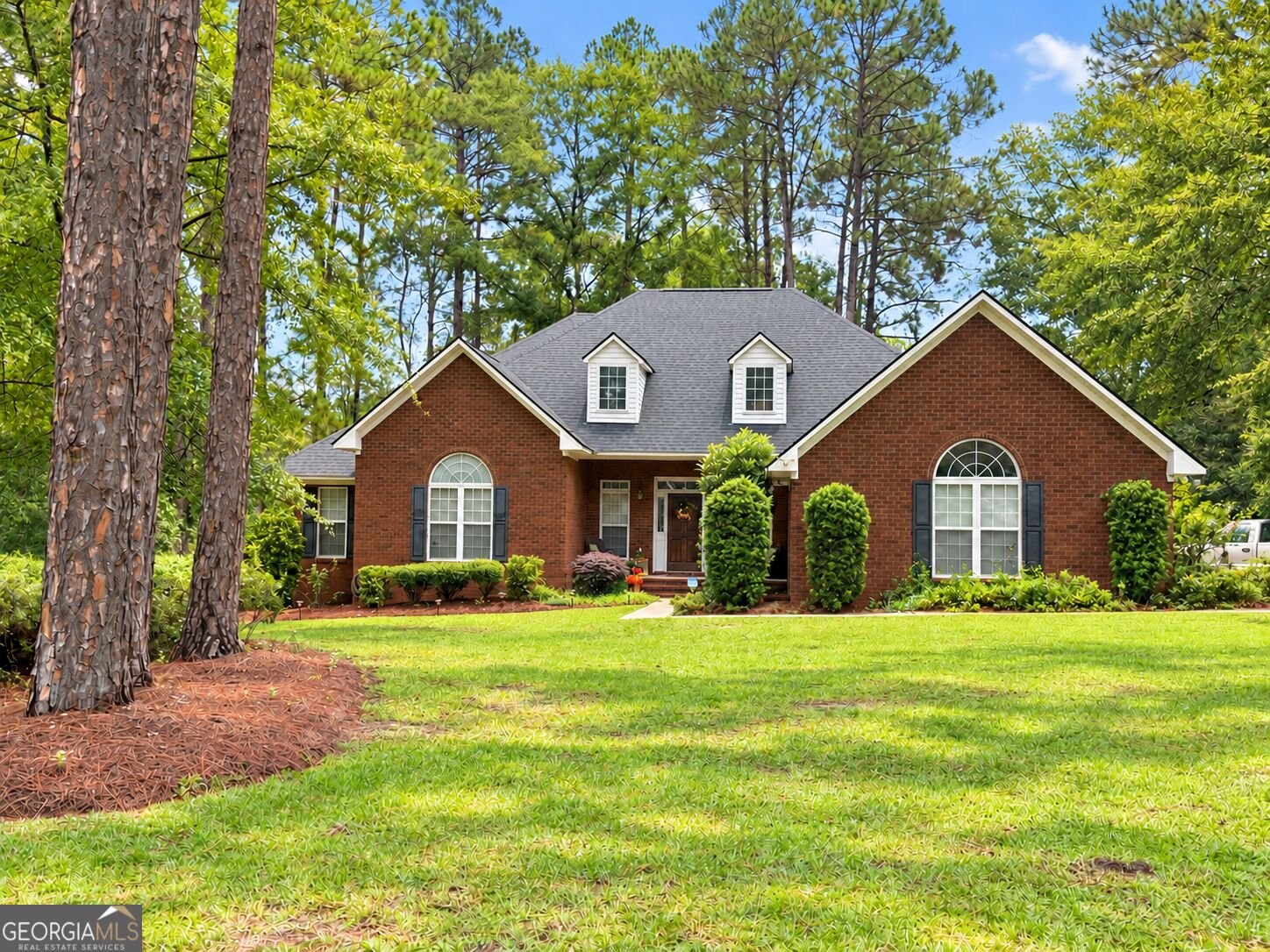 207 Wellington Circle Statesboro - main photo