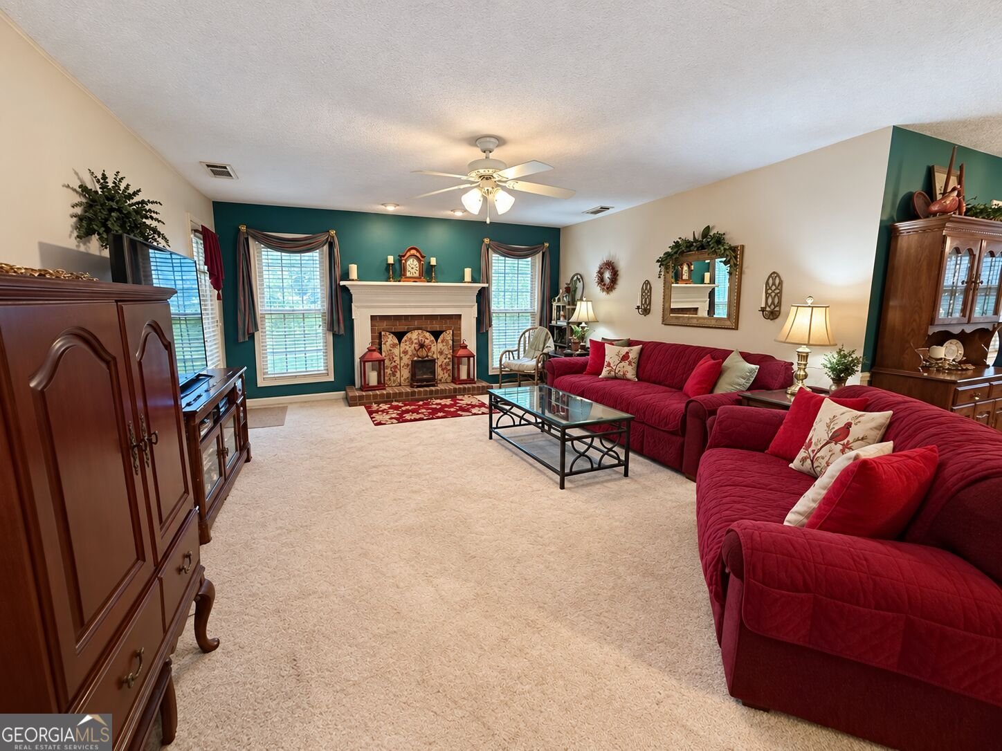 207 Wellington Circle Statesboro - Photo 7