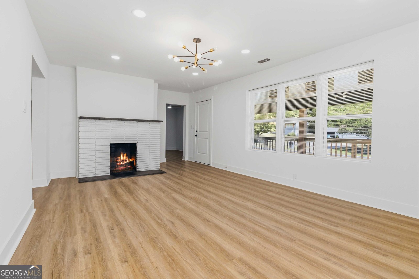 6089 Evans Drive Rex - Photo 12
