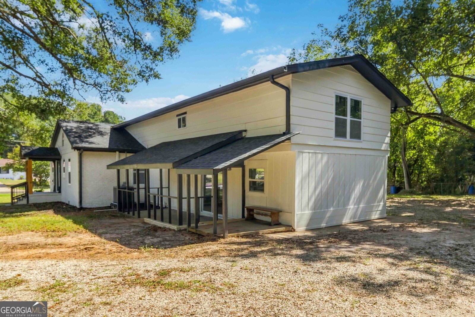 6089 Evans Drive Rex - Photo 28