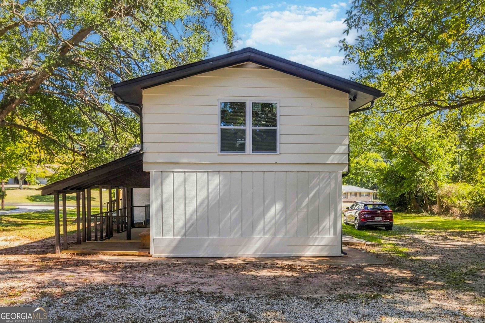 6089 Evans Drive Rex - Photo 29