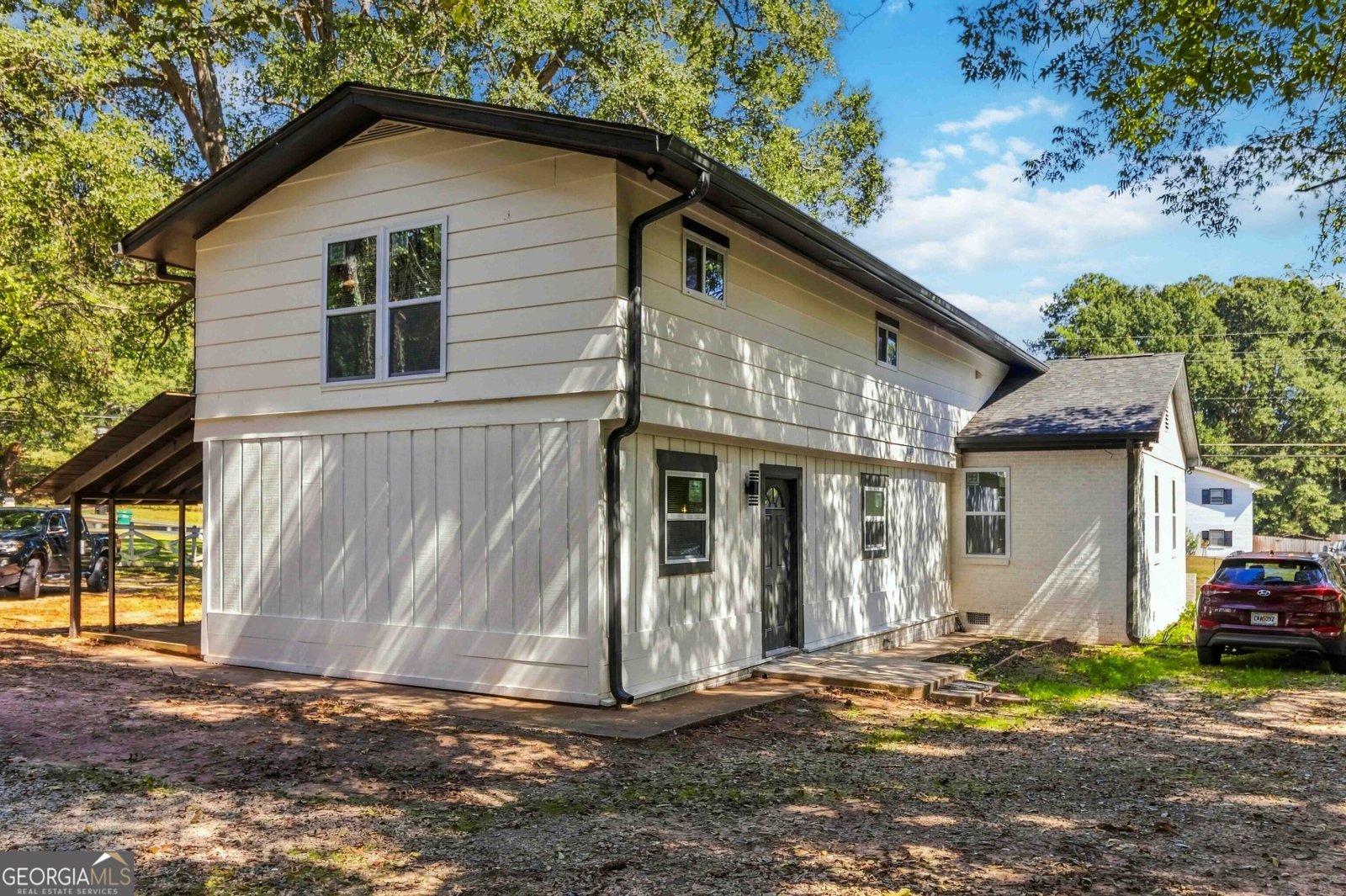 6089 Evans Drive Rex - Photo 30