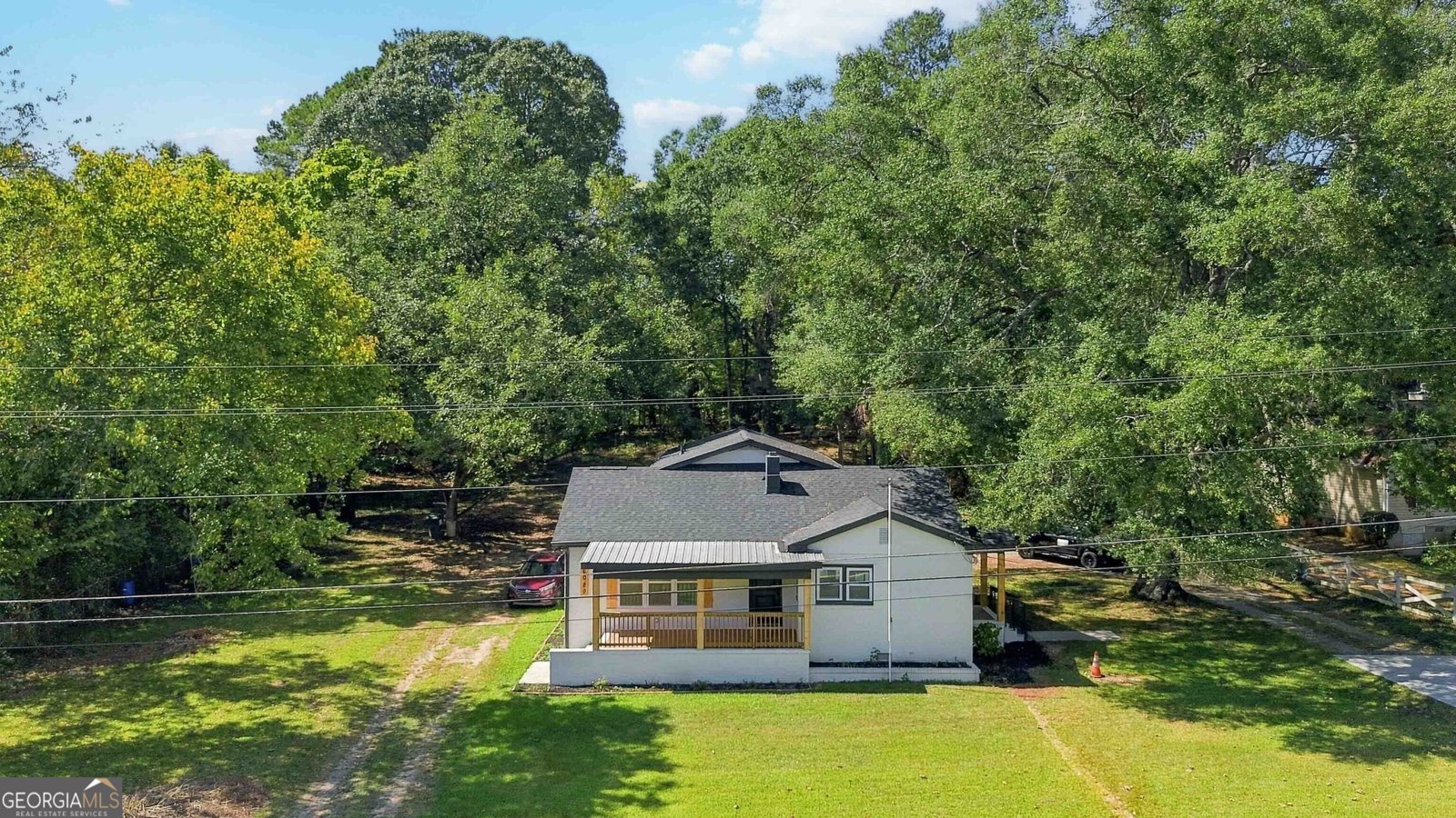 6089 Evans Drive Rex - Photo 33