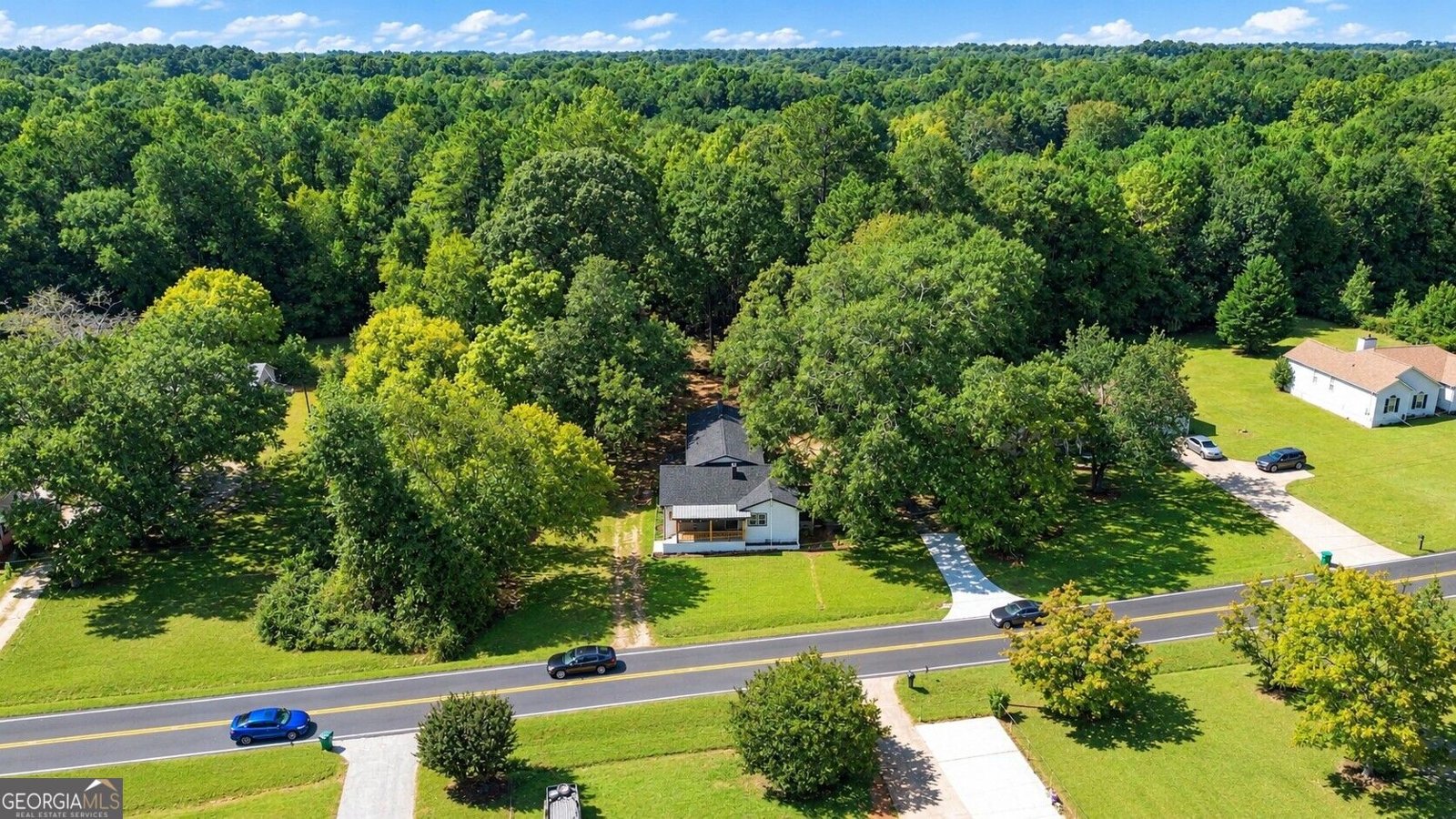 6089 Evans Drive Rex - Photo 35
