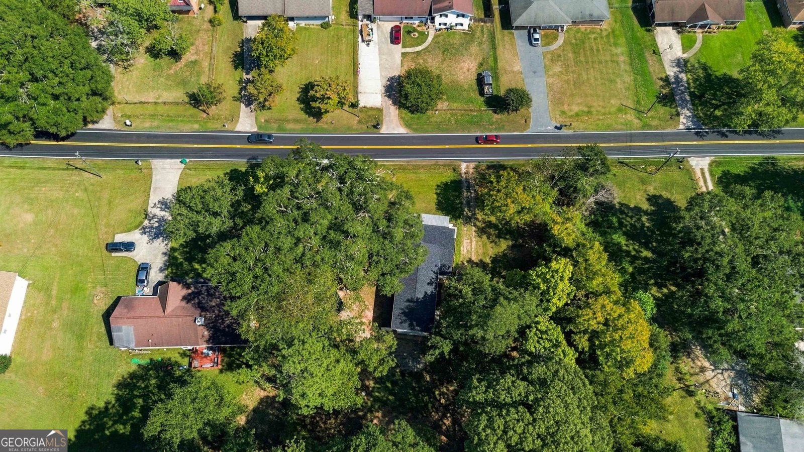 6089 Evans Drive Rex - Photo 39
