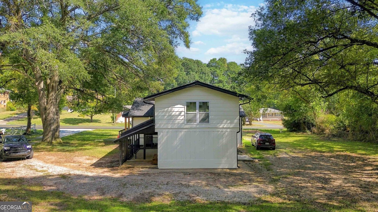 6089 Evans Drive Rex - Photo 41