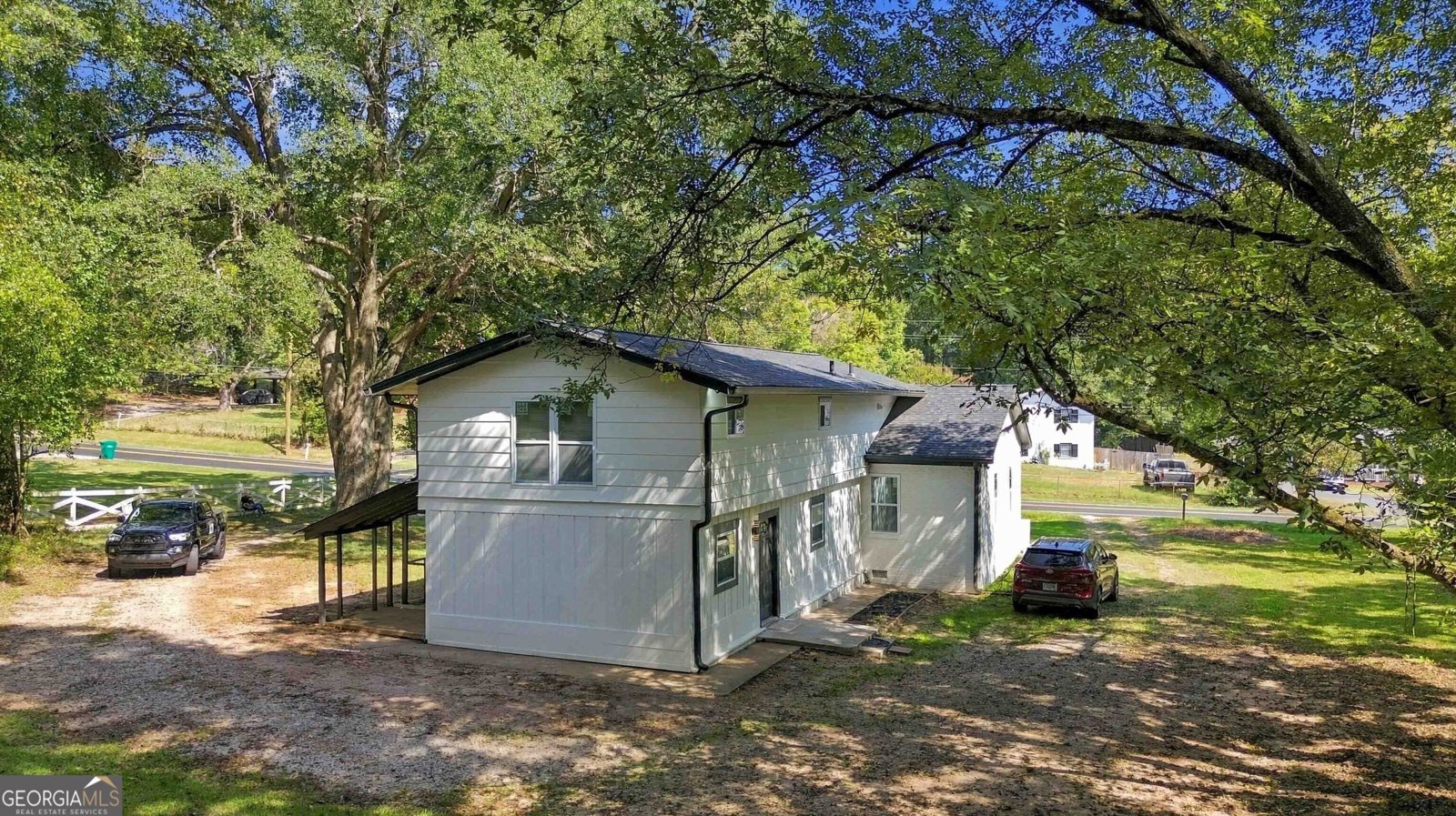 6089 Evans Drive Rex - Photo 42