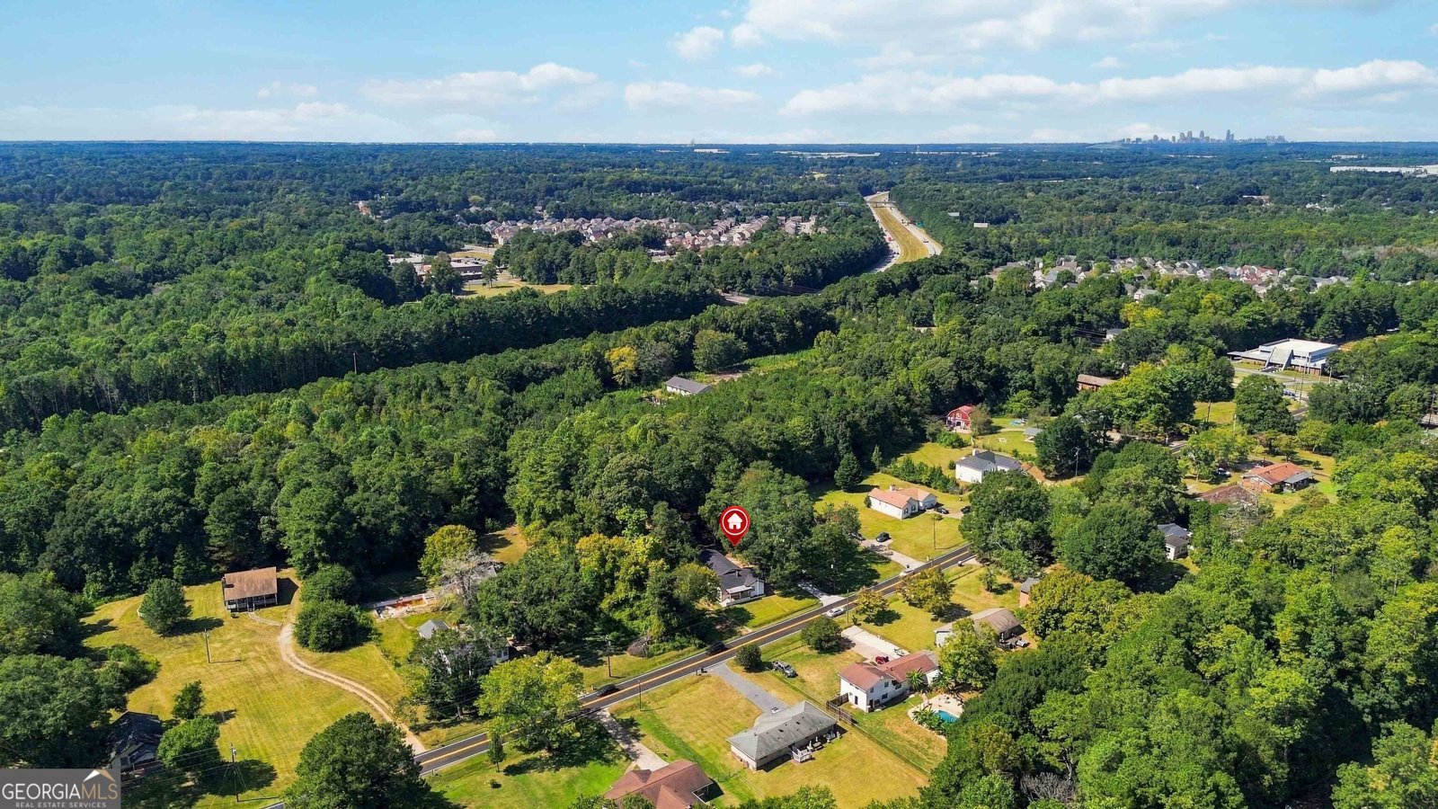 6089 Evans Drive Rex - Photo 43