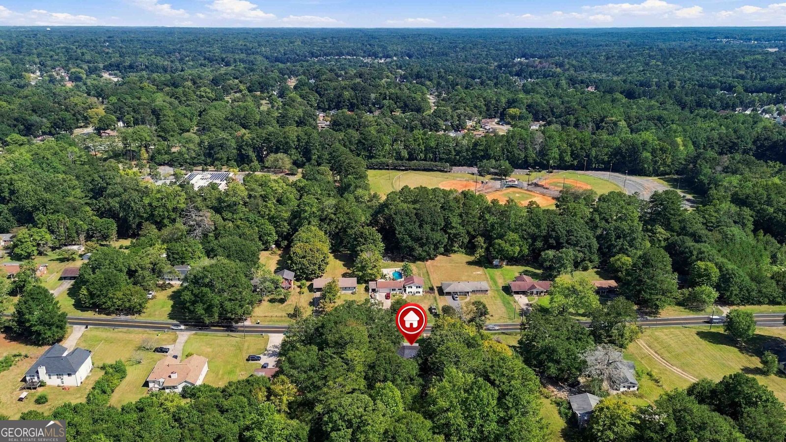 6089 Evans Drive Rex - Photo 46
