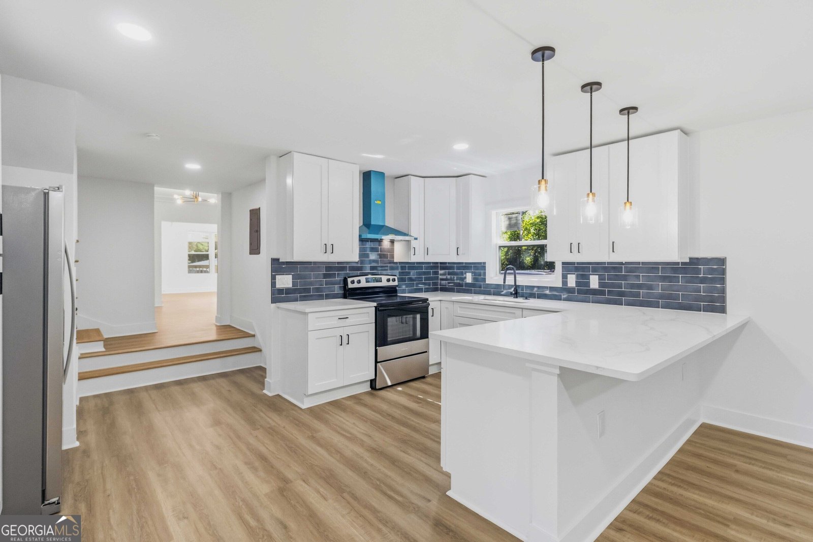 6089 Evans Drive Rex - Photo 9