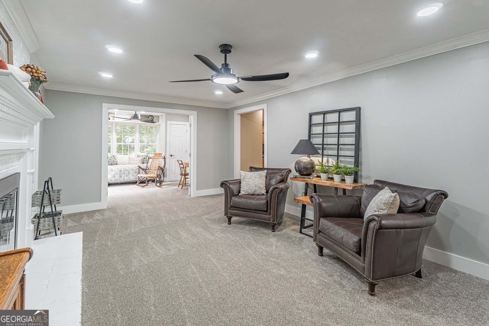 4814 Coldstream Drive Atlanta - Photo 10