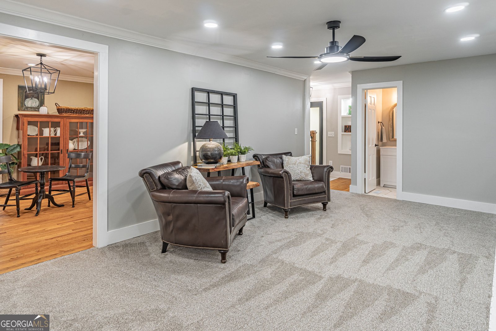 4814 Coldstream Drive Atlanta - Photo 12