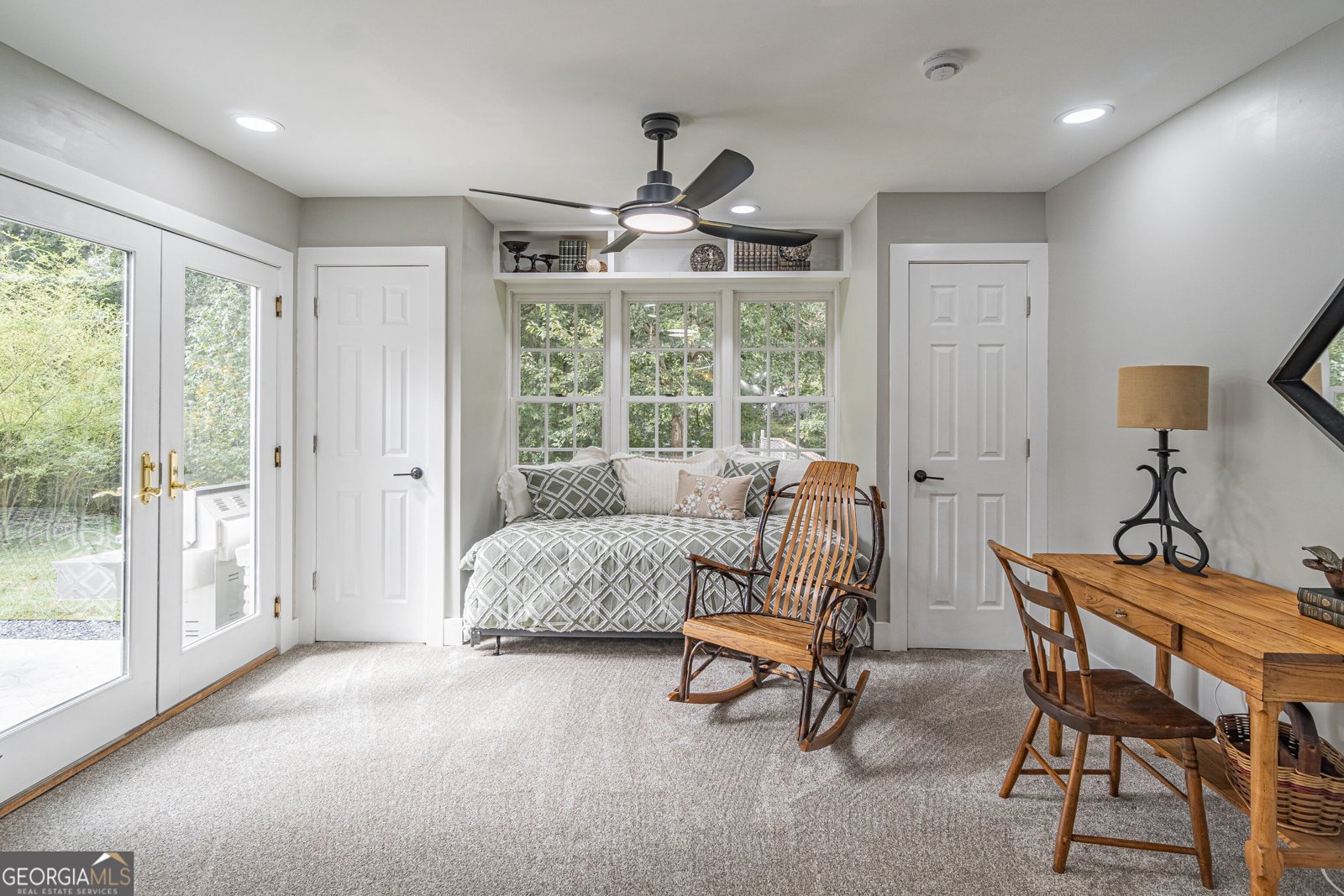 4814 Coldstream Drive Atlanta - Photo 14