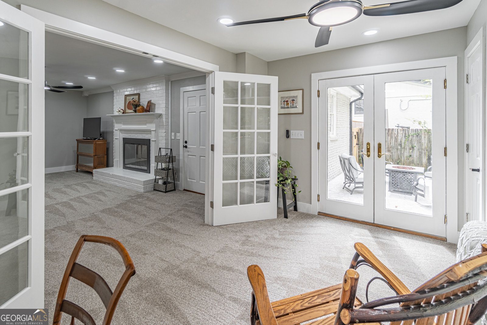 4814 Coldstream Drive Atlanta - Photo 15