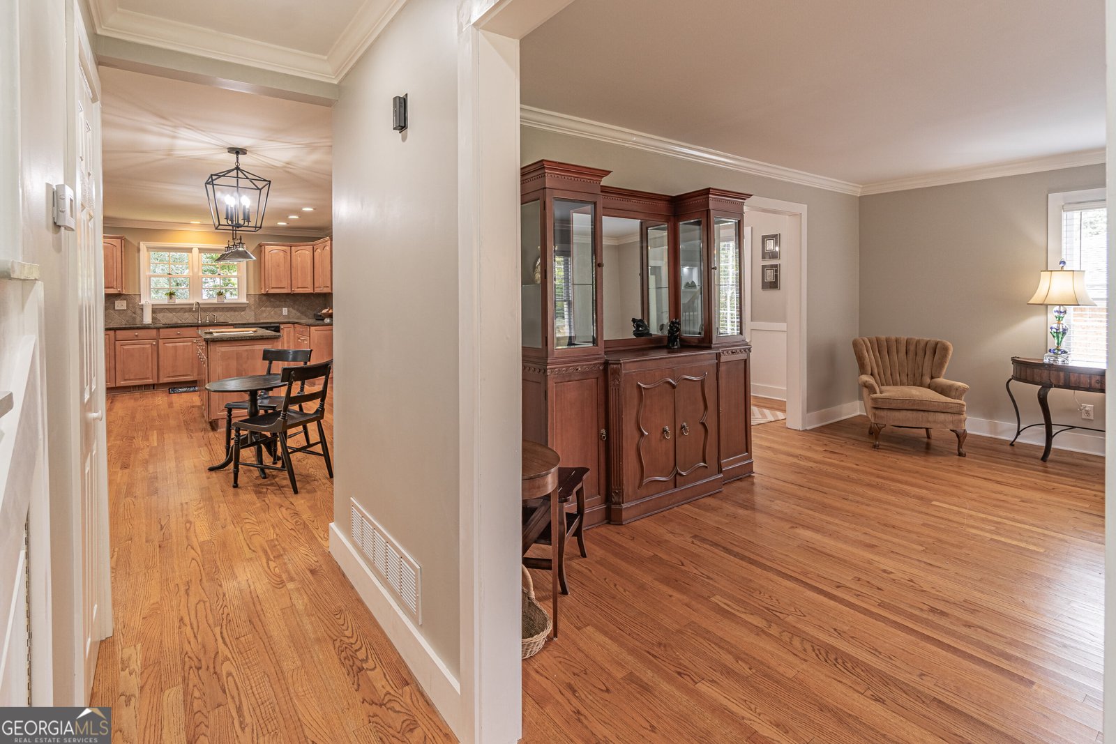 4814 Coldstream Drive Atlanta - Photo 17