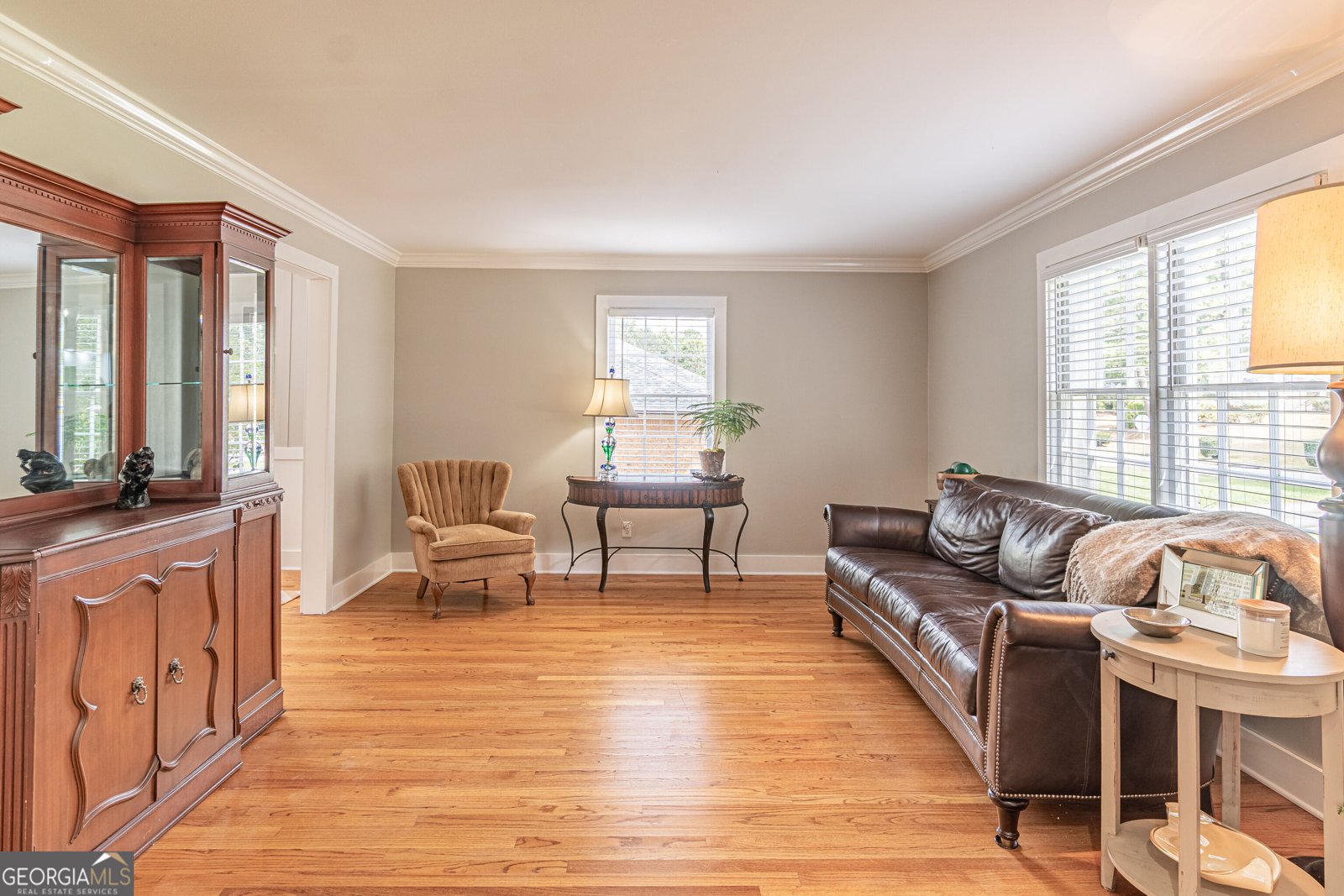4814 Coldstream Drive Atlanta - Photo 18