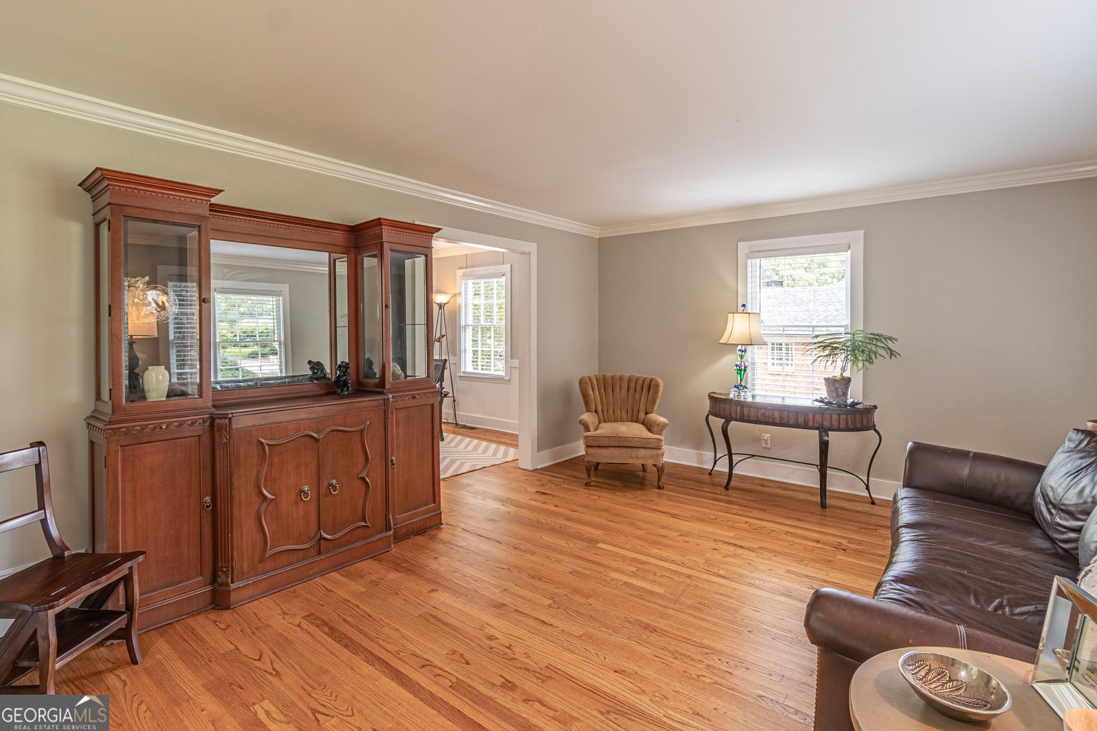 4814 Coldstream Drive Atlanta - Photo 19