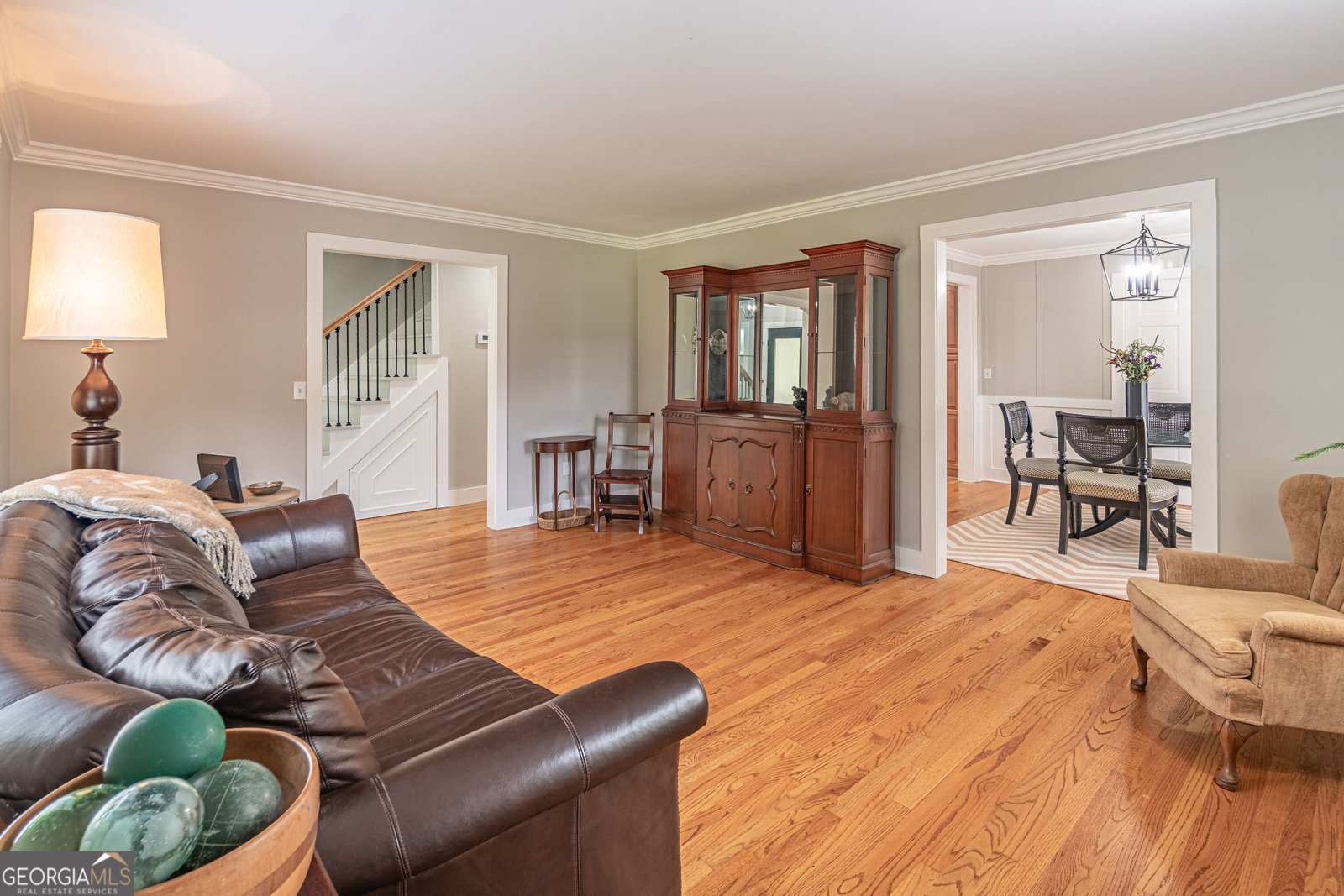 4814 Coldstream Drive Atlanta - Photo 20