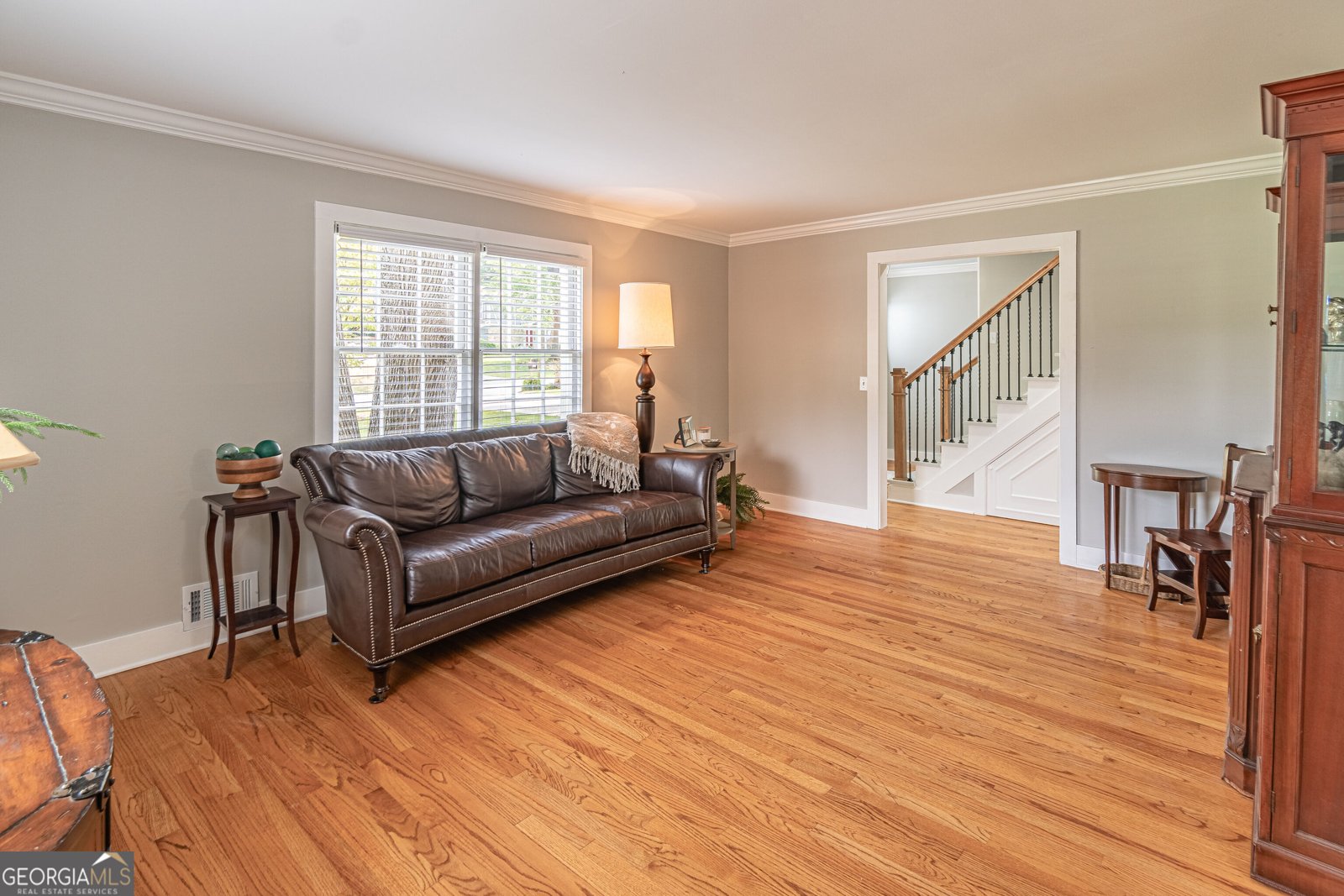 4814 Coldstream Drive Atlanta - Photo 21