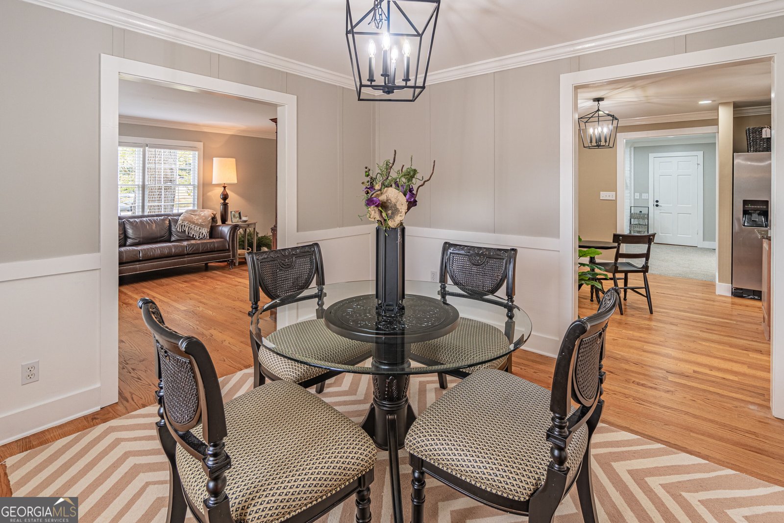 4814 Coldstream Drive Atlanta - Photo 23