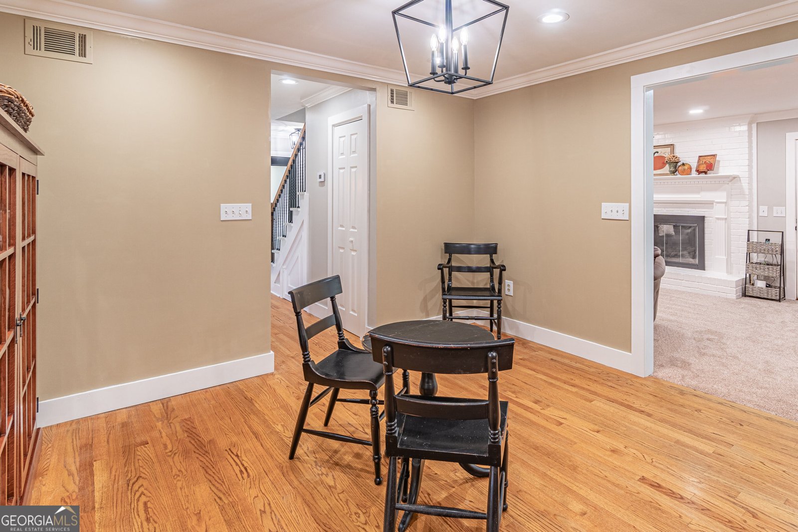 4814 Coldstream Drive Atlanta - Photo 25