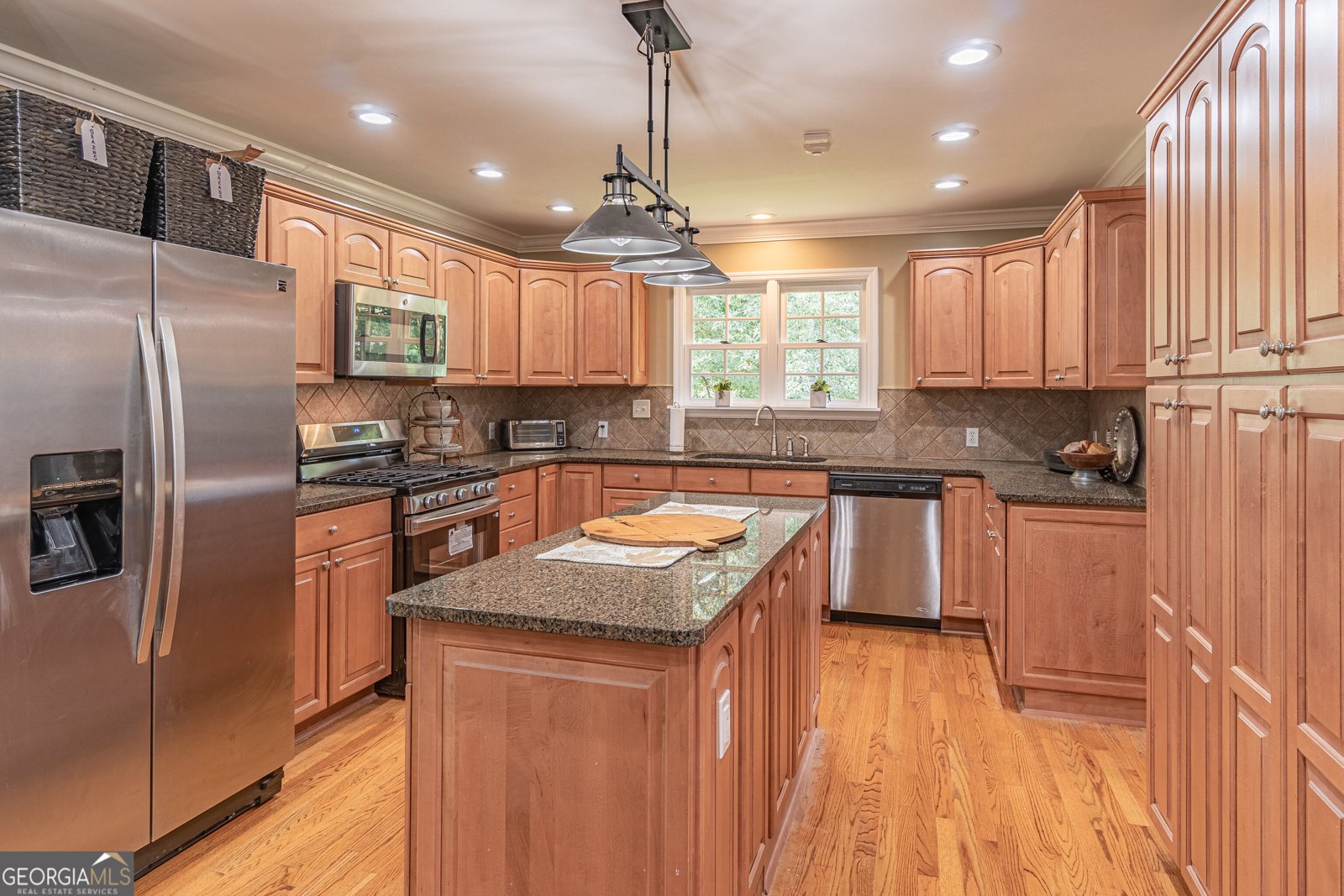 4814 Coldstream Drive Atlanta - Photo 27