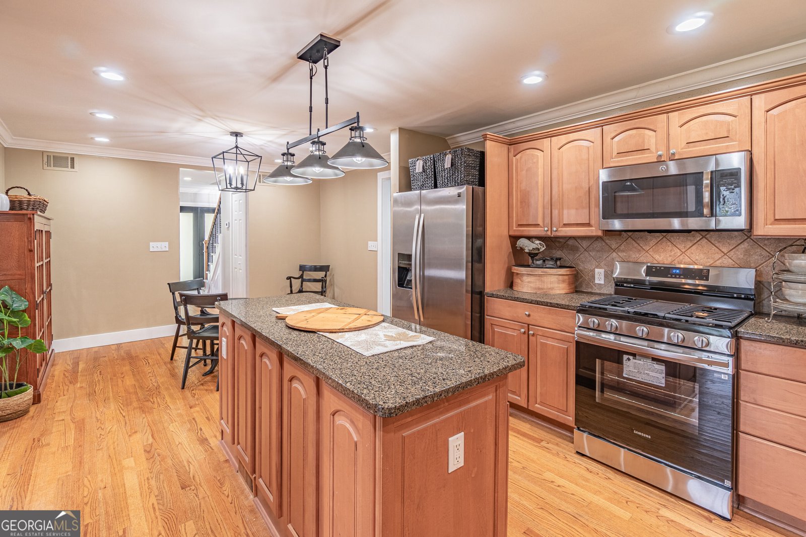 4814 Coldstream Drive Atlanta - Photo 30