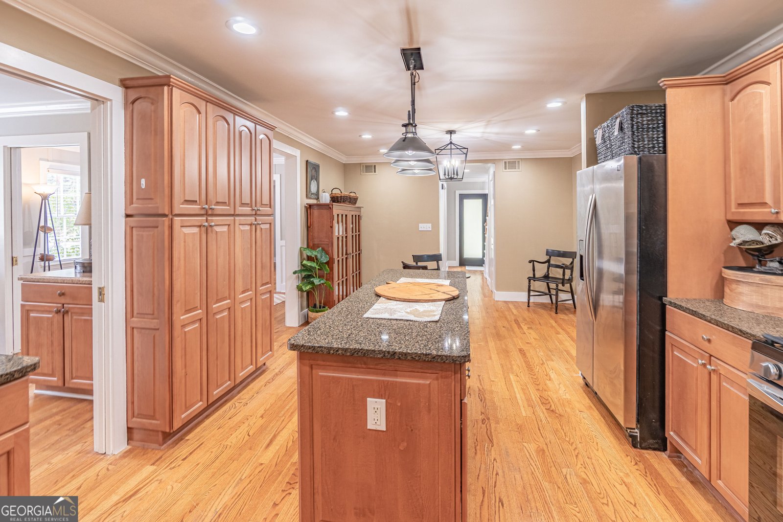 4814 Coldstream Drive Atlanta - Photo 31