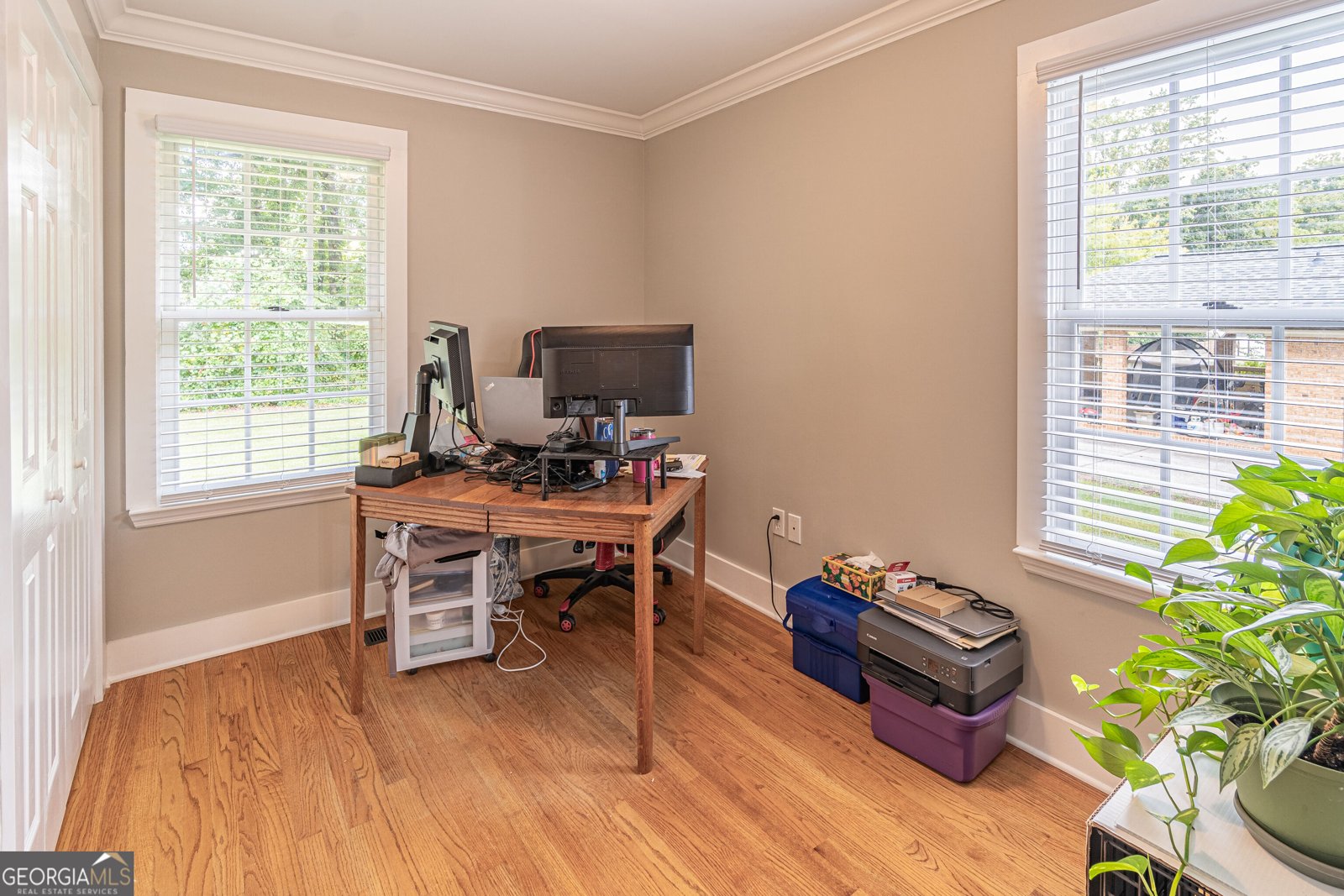 4814 Coldstream Drive Atlanta - Photo 32