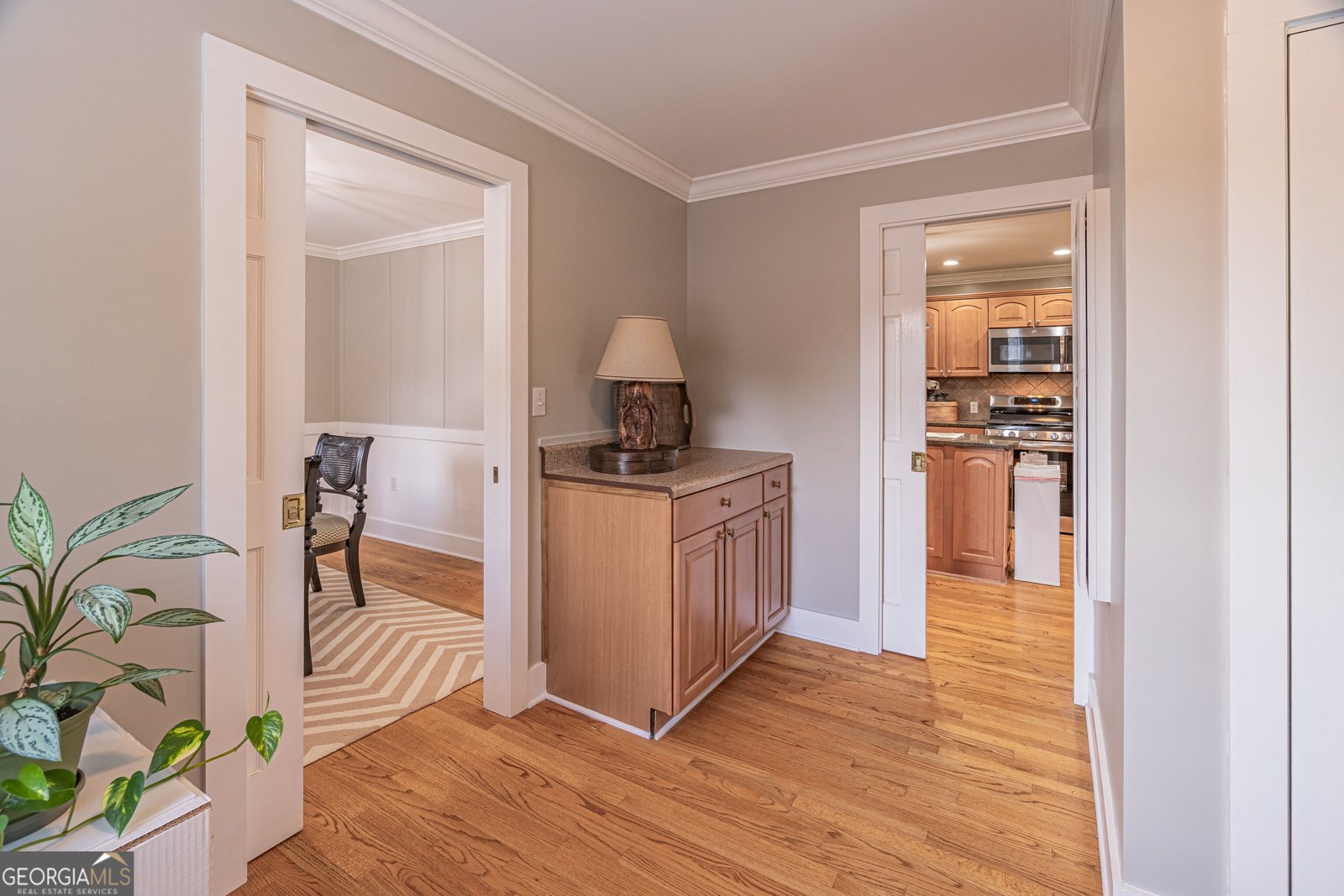4814 Coldstream Drive Atlanta - Photo 33