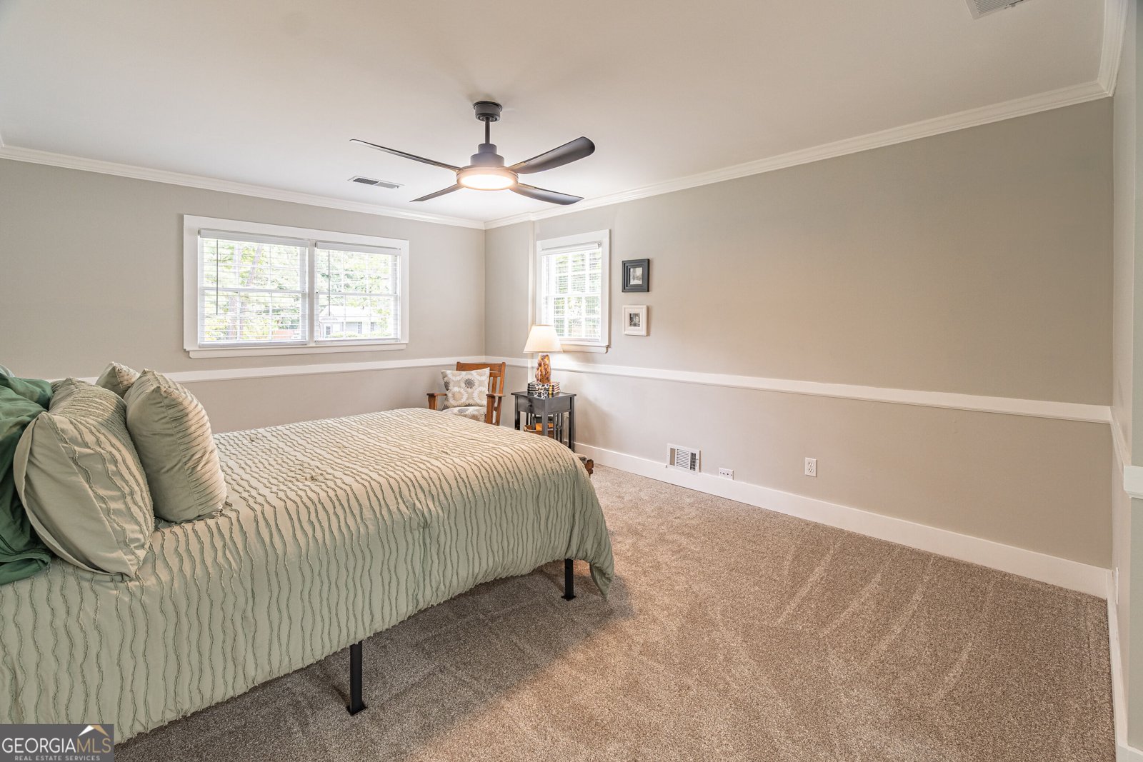 4814 Coldstream Drive Atlanta - Photo 35