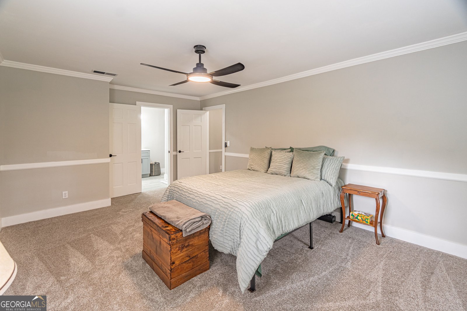 4814 Coldstream Drive Atlanta - Photo 36
